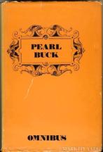Pearl Buck omnibus (qwe), Boeken, Ophalen of Verzenden, Gelezen
