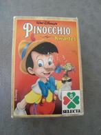 Pinocchio kwartet, Ophalen of Verzenden, Zo goed als nieuw