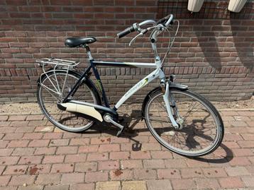 Zeer nette batavus herenfiets beschikbaar voor biedingen