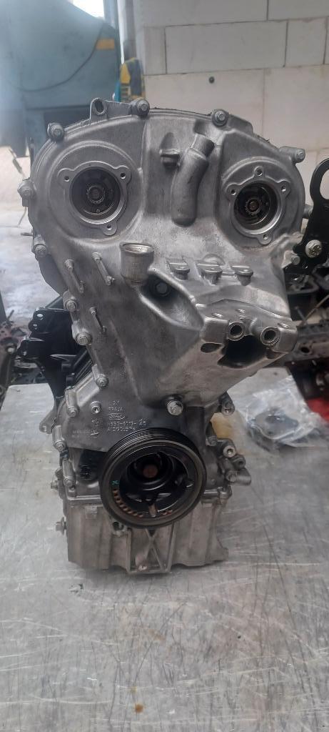 Motor Ford1.0 Ecoboost B7DA, Auto-onderdelen, Motor en Toebehoren, Ford, Gereviseerd, Ophalen