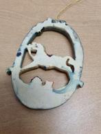 Hanger paard, Huis en Inrichting, Woonaccessoires | Wanddecoraties, Ophalen of Verzenden, 'T Olde Gre-j, Info@toldegrej.nl, Endepoelstraat 20f Didam