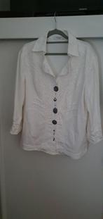 Elisa cavalleti super  gave blouss mt xxl, Verzenden, Nieuw, Maat 46/48 (XL) of groter