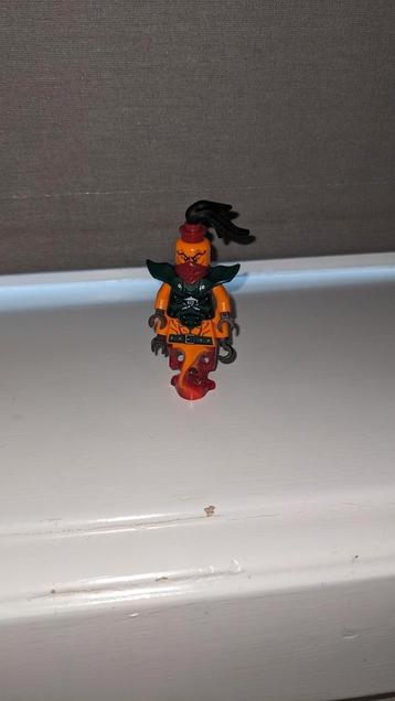‍️ LEGO Ninjago Nadakhan Minifiguur De Djinn beschikbaar voor biedingen
