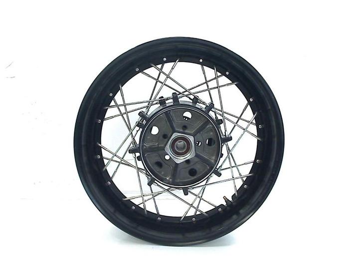 ACHTERVELG Suzuki DL 650 V-Strom 2017-2020 (DL650), Motoren, Onderdelen | Suzuki, Gebruikt