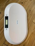 Baby-weegschaal, Witgoed en Apparatuur, Weegschalen, 1 tot 500 gram, Ophalen of Verzenden, Zo goed als nieuw, Personenweegschaal