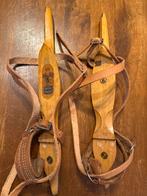 Antieke Friese Doorlopers / Schaatsen, Ophalen of Verzenden, Gebruikt, Friese doorlopers, Overige merken
