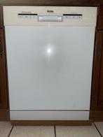 Etna Inbouw Vaatwasser - Perfect voor uw keuken!, Witgoed en Apparatuur, Vaatwasmachines, Ophalen, Gebruikt, 60 cm of meer, Eco programma