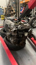 Mazda MX-5 NB 1.8L non-VVT motorblok (bj 2000), Auto-onderdelen, Ophalen, Mazda