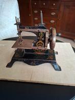 Kindernaai.machine, Ophalen of Verzenden, Gebruikt