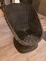 Zsm ophalen stoel rotan of hondenmand, Ophalen of Verzenden, Rotan