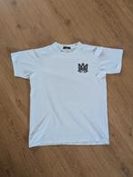 Amiri shirtje maat m, Wit, Zo goed als nieuw, Amiri, Verzenden
