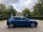 Seat Leon 1.8 TSI 180PK Dsg-7 2016 Blauw full options, Auto's, 1227 kg, 4 cilinders, Stationwagon, Particulier
