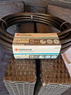 Gardena Micro-Drip-System Slang - 13mm, 15m - Nieuw!, Tuin en Terras, Druppelsystemen, Ophalen of Verzenden