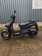 Kymco Agility 50 Bromscooter 2020, Fietsen en Brommers, Scooters | Kymco, Ophalen, Maximaal 45 km/u, Zo goed als nieuw, 50 cc