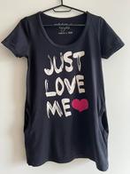 Rockstars&angels tshirt, size xs/s, Zwart, Ophalen of Verzenden, Zo goed als nieuw, Korte mouw