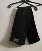 Nette Dikke Hugo Boss pantalon Broek zwart W34, Verzenden, Maat 48/50 (M), Zwart, Hugo Boss