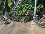 Schuurvondst crossbrommer, Ophalen, Gebruikt, Overige merken