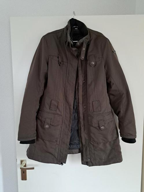 Motorjas of scooterjas, Motoren, Kleding | Motorkleding, Jas | textiel, Ophalen of Verzenden