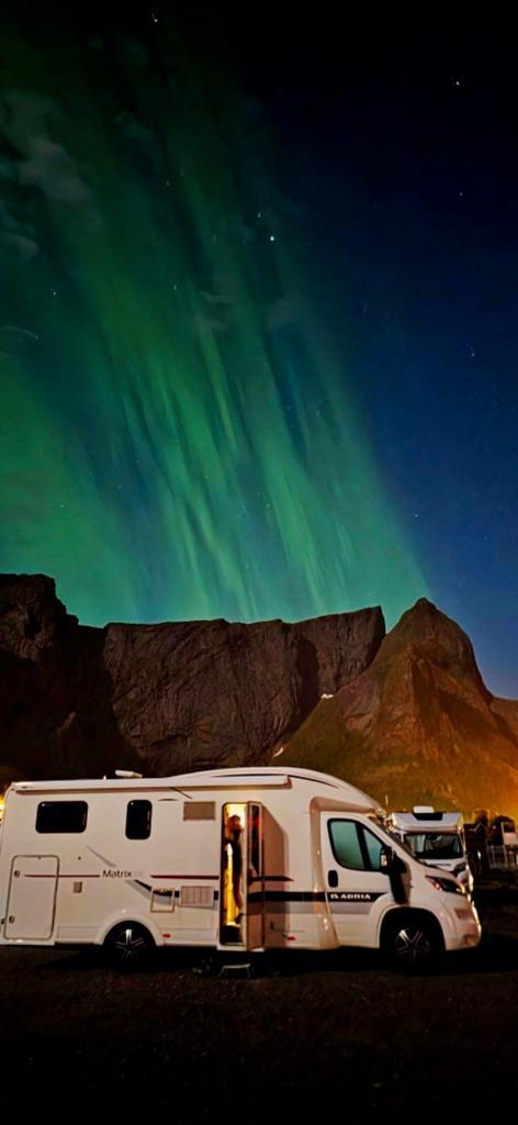 Adria Matrix Axess M 670 SL Bouwjaar 2016, Caravans en Kamperen, Campers, Particulier, tot en met 5, Half-integraal, Adria, Fiat