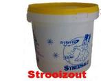 Strooizout 7,5 KG, Ophalen, Nieuw, Onkruidbestrijding