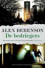 Alex Berenson - De bedriegers, Ophalen of Verzenden, Zo goed als nieuw, Nederland