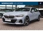 BMW 5 Serie 520i High Executive M Sport Automaat / M Sporton, 1998 cc, Achterwielaandrijving, Gebruikt, Euro 6