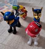 Verzameling Paw Patrol, Brandweerman Sam & Jake en de Nooitg, Ophalen of Verzenden