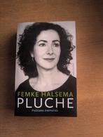 Femke Halsema - Pluche, Ophalen of Verzenden, Zo goed als nieuw, Femke Halsema