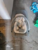Verstelbaar wip stoel prenatal, Kinderen en Baby's, Wipstoeltjes, Ophalen, Wipstoel, Met gordel(s) of riempje(s), Zo goed als nieuw