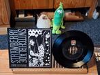 Strawberry Switchblade-Since yesterday(e667) 1 euro, 7 inch, Single, Ophalen of Verzenden, Zo goed als nieuw