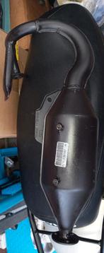 Peugeot speedfight 2 uitlaat origineel, Ophalen of Verzenden, Nieuw, Uitlaat, Peugeot