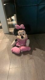 Mimi mouse knuffel, Ophalen, Zo goed als nieuw, Overige typen