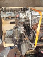 205 GTI 1.9 D6B motor 130 pk met bak en extra kop, Auto-onderdelen, Motor en Toebehoren, Ophalen of Verzenden, Peugeot