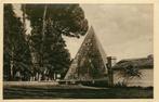 (701-451-005) Roma Piramide di Calo Cestio, Verzenden, Voor 1920, Italië