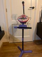 Kidi Superstar Light Show Karaoke, Kinderen en Baby's, Speelgoed | Vtech, Ophalen of Verzenden, Zo goed als nieuw