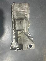 Bmw n55 carterpan oliepan 11137586555 origineel bmw oem, Ophalen of Verzenden, BMW