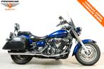 Yamaha XVS 1300 MIDNIGHT STAR (bj 2008), Bedrijf, Meer dan 35 kW, 1304 cc, Chopper
