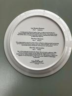 Villeroy & Boch Les Quatre Saisons No 3 Herfst Bord, Ophalen