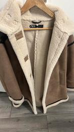 Zara jas, Kleding | Dames, Maat 38/40 (M), Nieuw, Ophalen of Verzenden, Zara