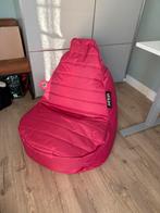 Sit en joy zitzak fuchsia zeer goede staat, Ophalen, Zo goed als nieuw, Roze, Zitzak