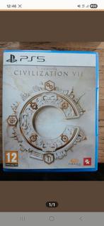 Civilization VII - PS5, Ophalen of Verzenden, Nieuw