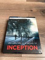 Inception 4K Ultimate Collectors edition *Nieuw in plastic*, Cd's en Dvd's, Blu-ray, Ophalen of Verzenden, Zo goed als nieuw