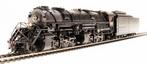 GEZOCHT Broadway Limited h0 scale Y6B, Hobby en Vrije tijd, Modeltreinen | H0, Overige merken, Ophalen of Verzenden, Zo goed als nieuw