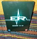 ER ... box seizoen 11-15, Boxset, Drama, Ophalen of Verzenden, Zo goed als nieuw