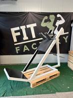 Gym80 hack squat, Ophalen of Verzenden, Zo goed als nieuw, Overige typen