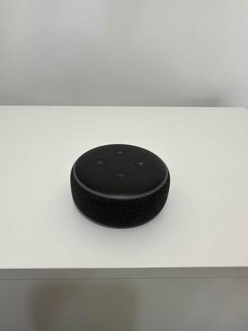 echo dot 3 beschikbaar voor biedingen