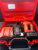 Hilti Nuron Decoupeerzaag Z.G.A.N, Decoupeerzaag, Ophalen of Verzenden, Zo goed als nieuw, 30 tot 70 mm