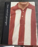 Voor rood-wit gezongen - 100 jaar PSV, Boeken, Ophalen, Gelezen, Balsport