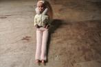 Barbie Petra Jaren 80/ nr  30, Ophalen of Verzenden, Zo goed als nieuw, Barbie
