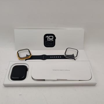 Apple Watch Series 10 46mm in nieuwstaat! nu voor €349.99 beschikbaar voor biedingen